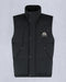 MOOSE KNUCKLES Everest Vest Mens Apparel